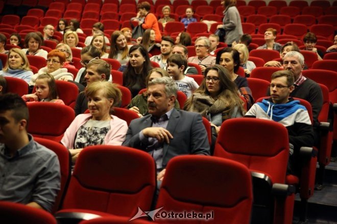 „Powrót Odysa” w wykonaniu Ostrołęckiej Sceny Autorskiej [07.03.2016] - zdjęcie #28 - eOstroleka.pl