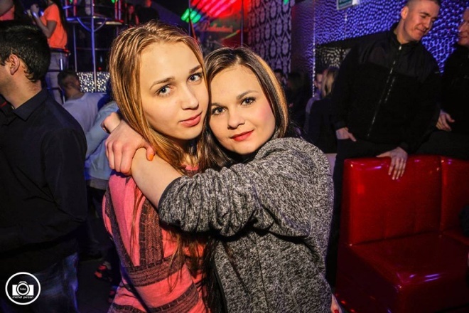 Piękni i Młodzi w Clubie Ibiza Zalesie [05.03.2016] - zdjęcie #6 - eOstroleka.pl