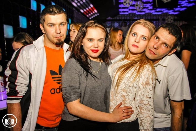 Piękni i Młodzi w Clubie Ibiza Zalesie [05.03.2016] - zdjęcie #10 - eOstroleka.pl