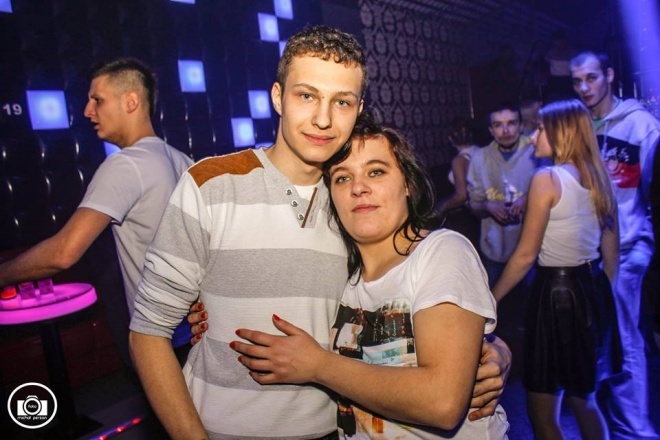 Piękni i Młodzi w Clubie Ibiza Zalesie [05.03.2016] - zdjęcie #33 - eOstroleka.pl
