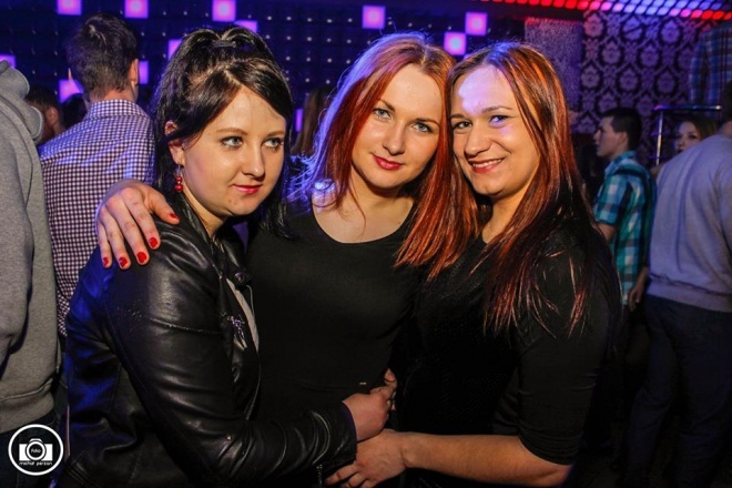 Piękni i Młodzi w Clubie Ibiza Zalesie [05.03.2016] - zdjęcie #43 - eOstroleka.pl