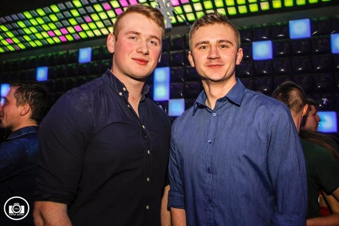 Piękni i Młodzi w Clubie Ibiza Zalesie [05.03.2016] - zdjęcie #146 - eOstroleka.pl