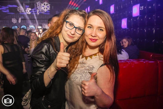 Piękni i Młodzi w Clubie Ibiza Zalesie [05.03.2016] - zdjęcie #140 - eOstroleka.pl
