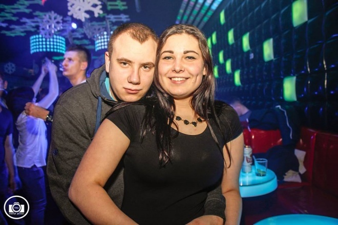 Piękni i Młodzi w Clubie Ibiza Zalesie [05.03.2016] - zdjęcie #57 - eOstroleka.pl
