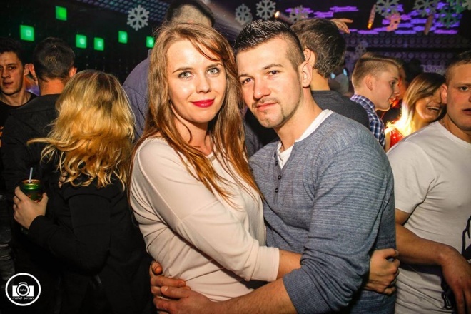 Piękni i Młodzi w Clubie Ibiza Zalesie [05.03.2016] - zdjęcie #67 - eOstroleka.pl
