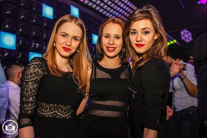 Piękni i Młodzi w Clubie Ibiza Zalesie [05.03.2016] - zdjęcie #121 - eOstroleka.pl