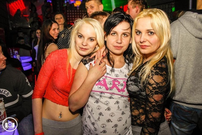 Piękni i Młodzi w Clubie Ibiza Zalesie [05.03.2016] - zdjęcie #73 - eOstroleka.pl