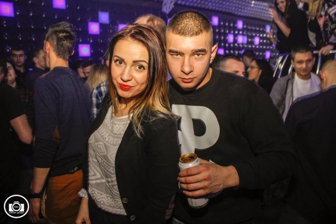 Piękni i Młodzi w Clubie Ibiza Zalesie [05.03.2016] - zdjęcie #116 - eOstroleka.pl