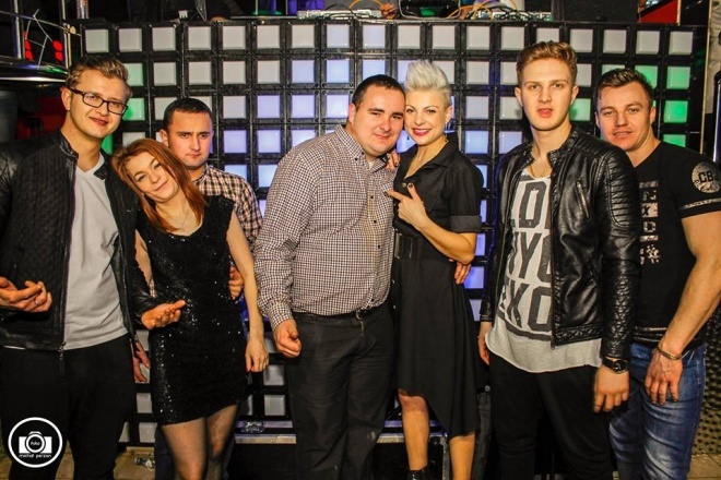 Piękni i Młodzi w Clubie Ibiza Zalesie [05.03.2016] - zdjęcie #114 - eOstroleka.pl