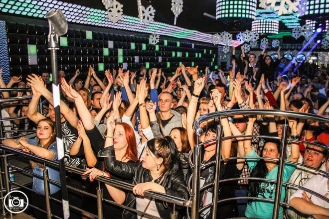 Piękni i Młodzi w Clubie Ibiza Zalesie [05.03.2016] - zdjęcie #112 - eOstroleka.pl