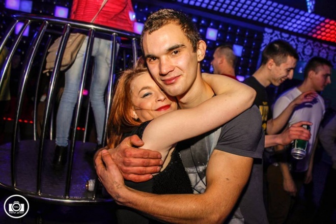 Piękni i Młodzi w Clubie Ibiza Zalesie [05.03.2016] - zdjęcie #108 - eOstroleka.pl