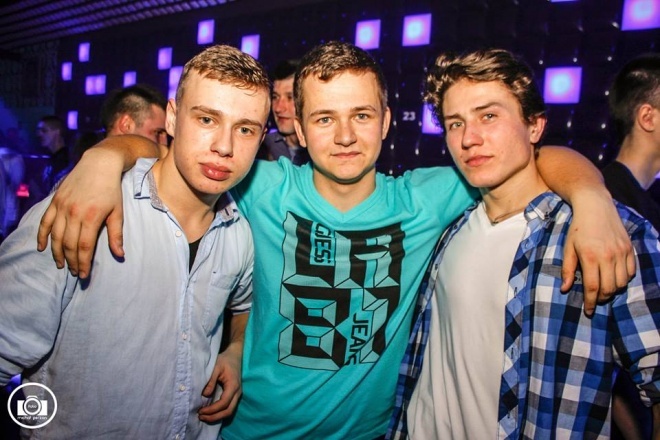 Piękni i Młodzi w Clubie Ibiza Zalesie [05.03.2016] - zdjęcie #101 - eOstroleka.pl