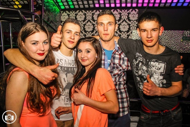 Piękni i Młodzi w Clubie Ibiza Zalesie [05.03.2016] - zdjęcie #100 - eOstroleka.pl