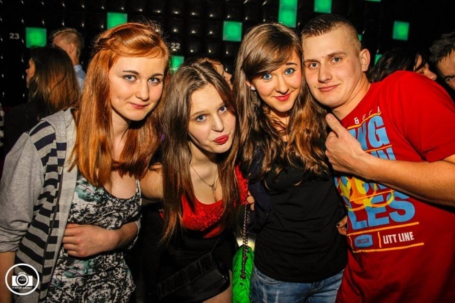 Piękni i Młodzi w Clubie Ibiza Zalesie [05.03.2016] - zdjęcie #99 - eOstroleka.pl