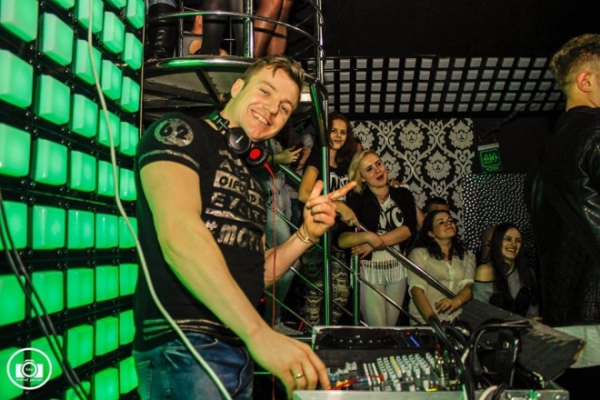 Piękni i Młodzi w Clubie Ibiza Zalesie [05.03.2016] - zdjęcie #97 - eOstroleka.pl