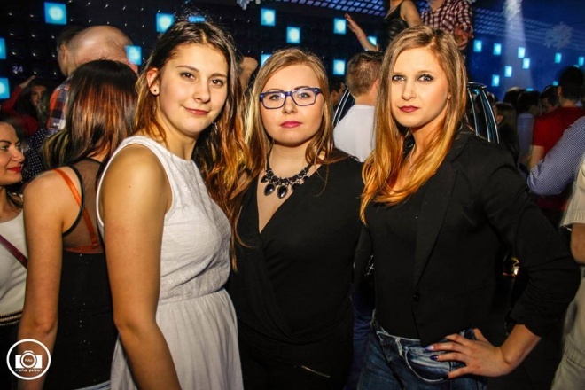 Piękni i Młodzi w Clubie Ibiza Zalesie [05.03.2016] - zdjęcie #96 - eOstroleka.pl