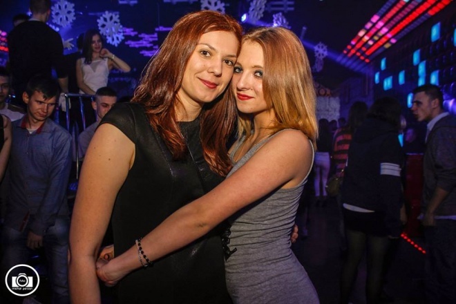 Piękni i Młodzi w Clubie Ibiza Zalesie [05.03.2016] - zdjęcie #94 - eOstroleka.pl