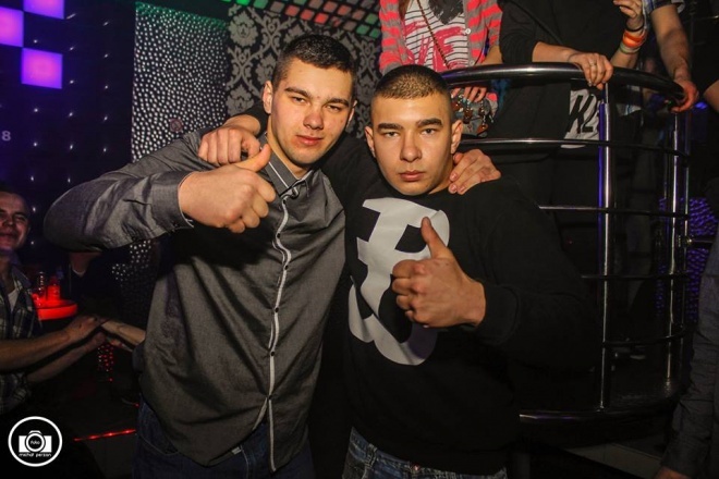 Piękni i Młodzi w Clubie Ibiza Zalesie [05.03.2016] - zdjęcie #92 - eOstroleka.pl