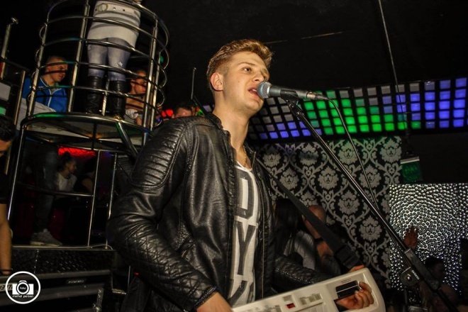 Piękni i Młodzi w Clubie Ibiza Zalesie [05.03.2016] - zdjęcie #82 - eOstroleka.pl