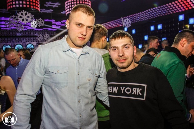 Piękni i Młodzi w Clubie Ibiza Zalesie [05.03.2016] - zdjęcie #79 - eOstroleka.pl