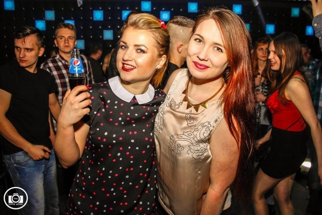 Piękni i Młodzi w Clubie Ibiza Zalesie [05.03.2016] - zdjęcie #78 - eOstroleka.pl