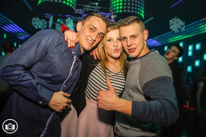Piękni i Młodzi w Clubie Ibiza Zalesie [05.03.2016] - zdjęcie #74 - eOstroleka.pl