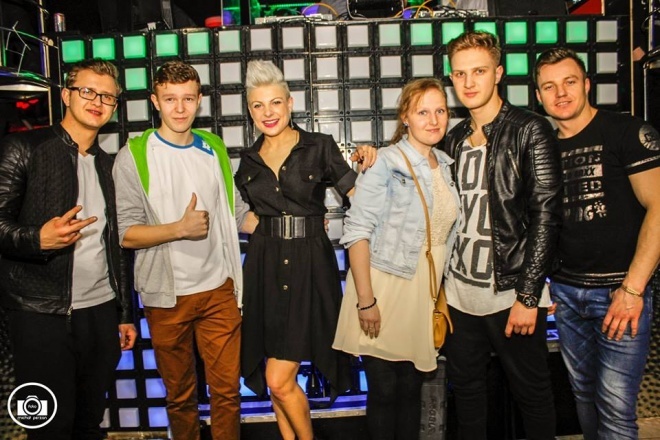 Piękni i Młodzi w Clubie Ibiza Zalesie [05.03.2016] - zdjęcie #73 - eOstroleka.pl