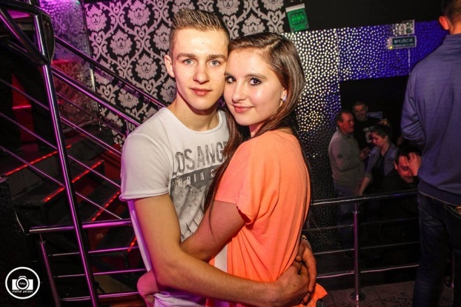 Piękni i Młodzi w Clubie Ibiza Zalesie [05.03.2016] - zdjęcie #72 - eOstroleka.pl