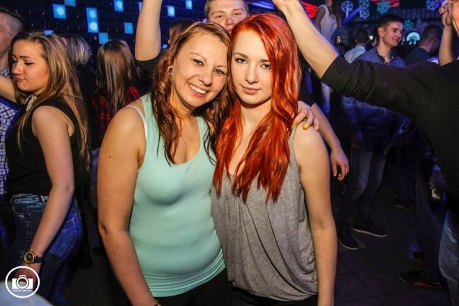 Piękni i Młodzi w Clubie Ibiza Zalesie [05.03.2016] - zdjęcie #70 - eOstroleka.pl