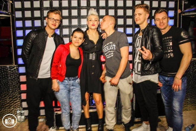 Piękni i Młodzi w Clubie Ibiza Zalesie [05.03.2016] - zdjęcie #69 - eOstroleka.pl