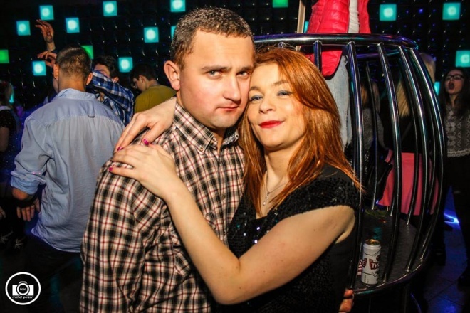 Piękni i Młodzi w Clubie Ibiza Zalesie [05.03.2016] - zdjęcie #68 - eOstroleka.pl