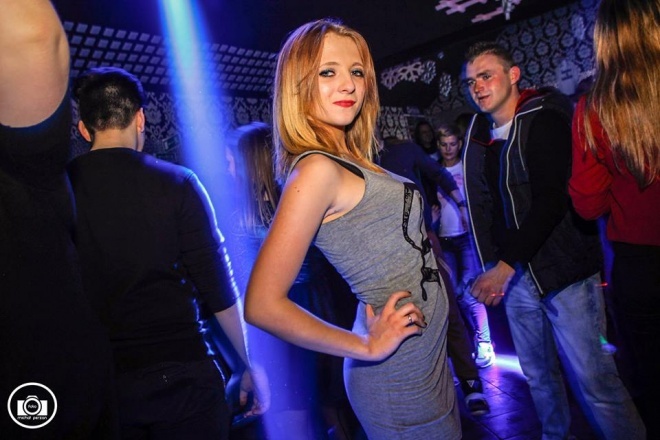Piękni i Młodzi w Clubie Ibiza Zalesie [05.03.2016] - zdjęcie #67 - eOstroleka.pl