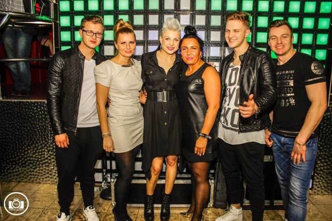 Piękni i Młodzi w Clubie Ibiza Zalesie [05.03.2016] - zdjęcie #62 - eOstroleka.pl