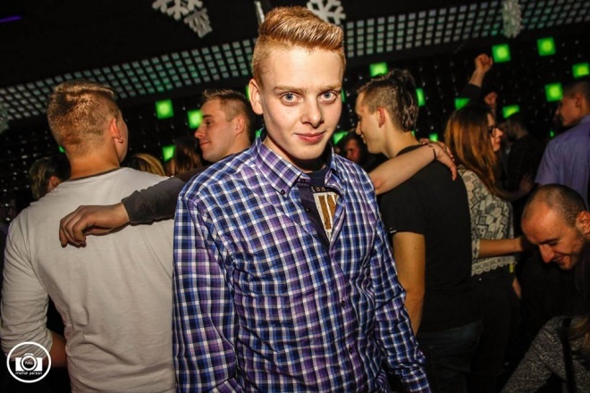 Piękni i Młodzi w Clubie Ibiza Zalesie [05.03.2016] - zdjęcie #57 - eOstroleka.pl