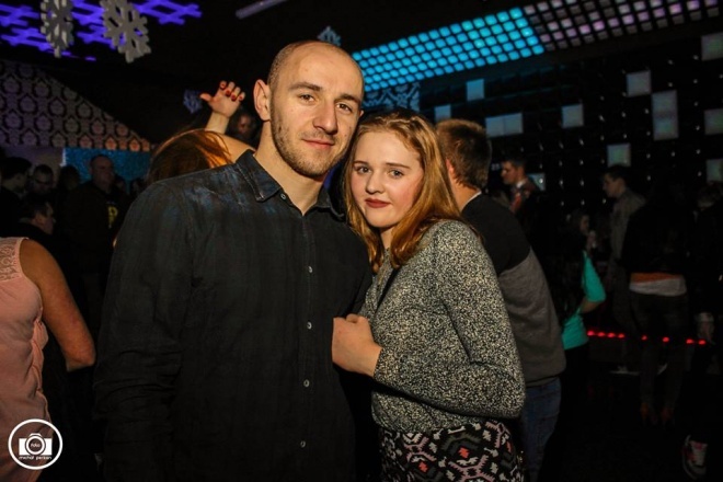 Piękni i Młodzi w Clubie Ibiza Zalesie [05.03.2016] - zdjęcie #56 - eOstroleka.pl