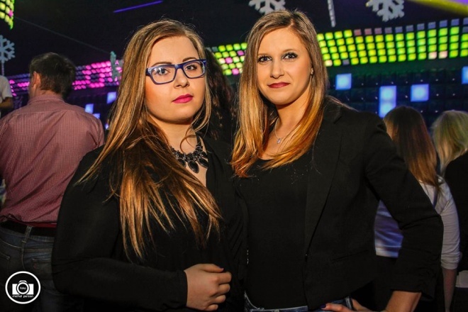 Piękni i Młodzi w Clubie Ibiza Zalesie [05.03.2016] - zdjęcie #55 - eOstroleka.pl