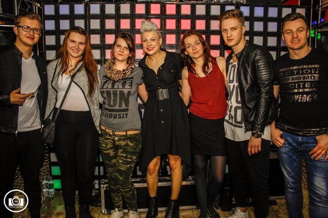 Piękni i Młodzi w Clubie Ibiza Zalesie [05.03.2016] - zdjęcie #51 - eOstroleka.pl