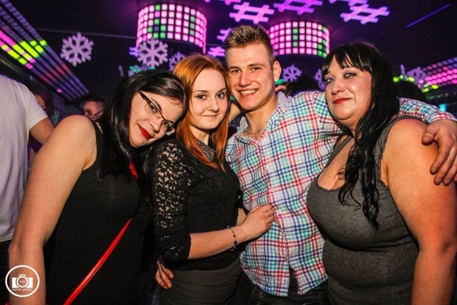 Piękni i Młodzi w Clubie Ibiza Zalesie [05.03.2016] - zdjęcie #49 - eOstroleka.pl