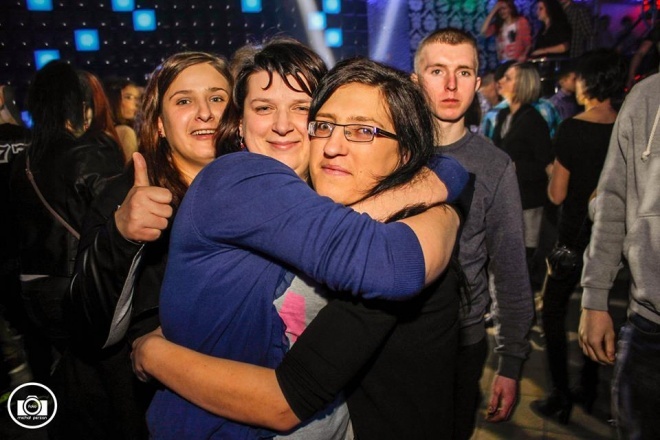 Piękni i Młodzi w Clubie Ibiza Zalesie [05.03.2016] - zdjęcie #48 - eOstroleka.pl