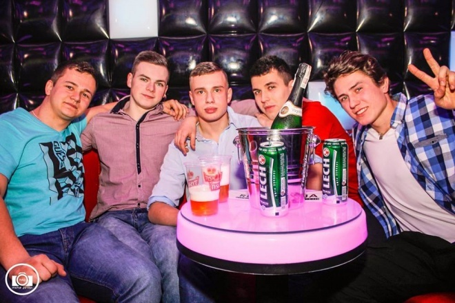 Piękni i Młodzi w Clubie Ibiza Zalesie [05.03.2016] - zdjęcie #47 - eOstroleka.pl