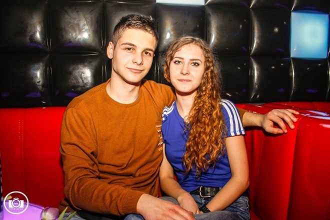 Piękni i Młodzi w Clubie Ibiza Zalesie [05.03.2016] - zdjęcie #44 - eOstroleka.pl