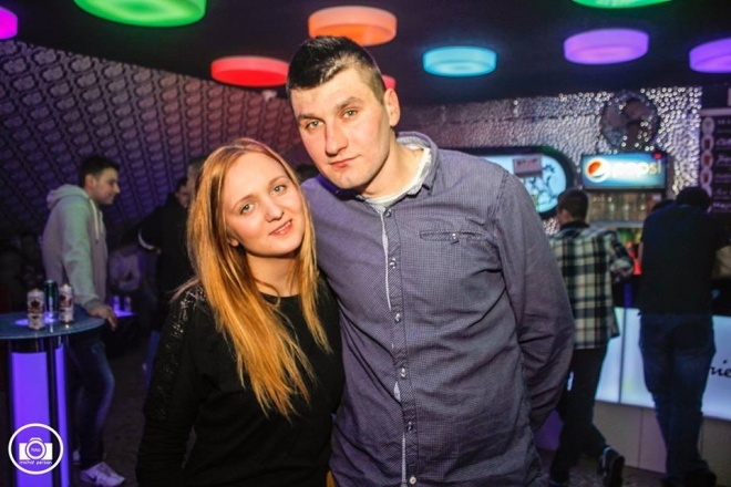 Piękni i Młodzi w Clubie Ibiza Zalesie [05.03.2016] - zdjęcie #42 - eOstroleka.pl