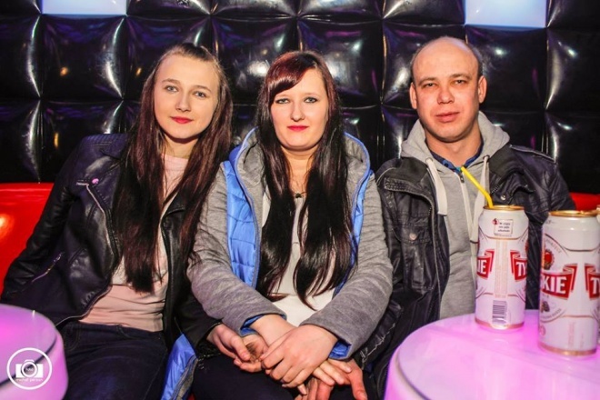 Piękni i Młodzi w Clubie Ibiza Zalesie [05.03.2016] - zdjęcie #40 - eOstroleka.pl