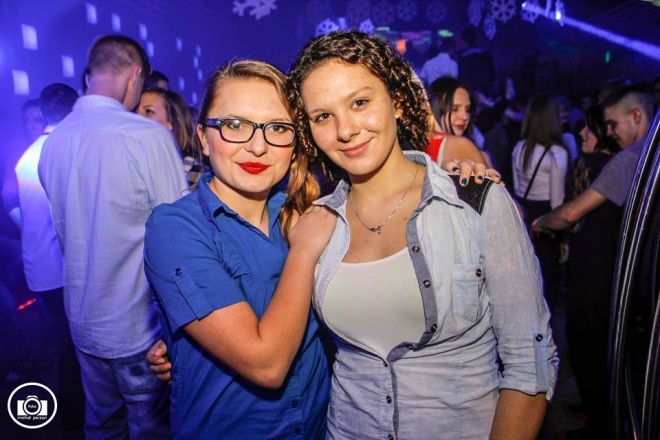 Piękni i Młodzi w Clubie Ibiza Zalesie [05.03.2016] - zdjęcie #39 - eOstroleka.pl