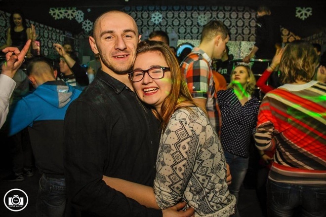 Piękni i Młodzi w Clubie Ibiza Zalesie [05.03.2016] - zdjęcie #38 - eOstroleka.pl