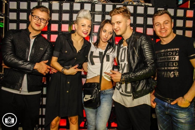 Piękni i Młodzi w Clubie Ibiza Zalesie [05.03.2016] - zdjęcie #37 - eOstroleka.pl