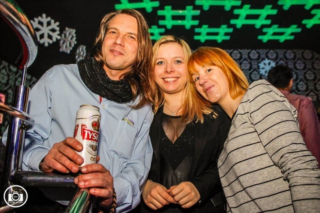 Piękni i Młodzi w Clubie Ibiza Zalesie [05.03.2016] - zdjęcie #35 - eOstroleka.pl