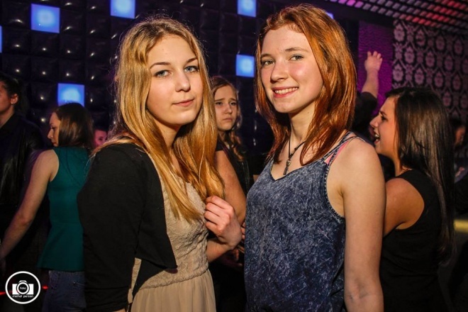 Piękni i Młodzi w Clubie Ibiza Zalesie [05.03.2016] - zdjęcie #34 - eOstroleka.pl