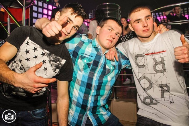 Piękni i Młodzi w Clubie Ibiza Zalesie [05.03.2016] - zdjęcie #33 - eOstroleka.pl