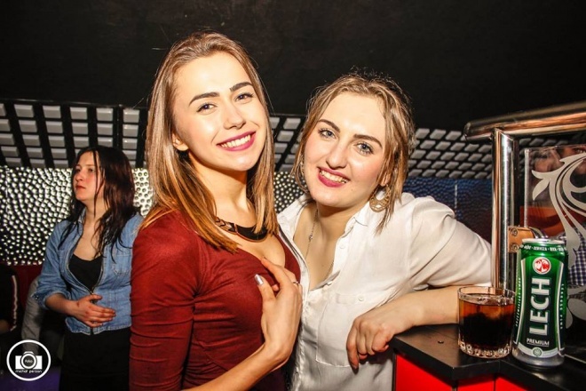 Piękni i Młodzi w Clubie Ibiza Zalesie [05.03.2016] - zdjęcie #32 - eOstroleka.pl